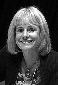 Kathy Reichs