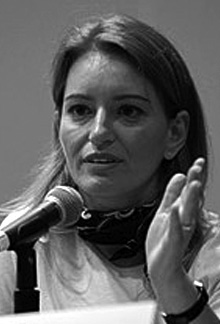 Katy Tur