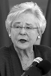 Kay Ivey