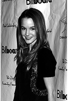 Kay Panabaker