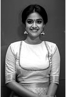 Keerthy Suresh