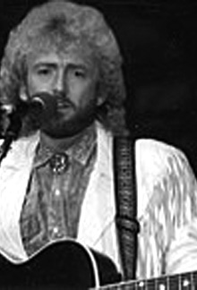 Keith Whitley