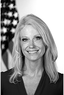 Kellyanne Conway