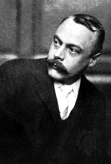 Kenneth Grahame