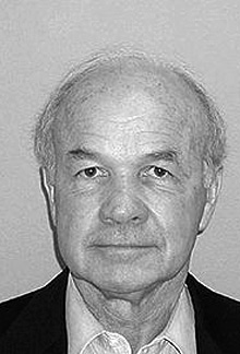 Kenneth Lay