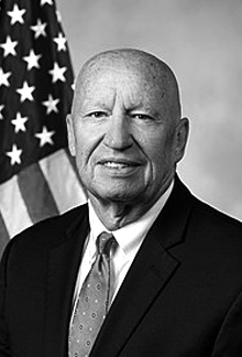 Kevin Brady