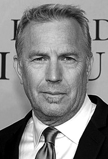 Kevin Costner