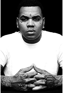 Kevin Gates