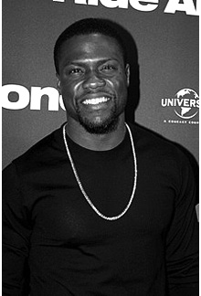 Kevin Hart