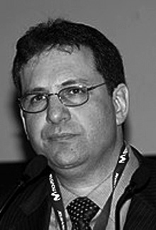 Kevin Mitnick