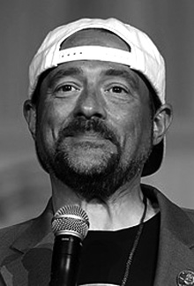 Kevin Smith