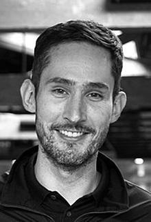 Kevin Systrom