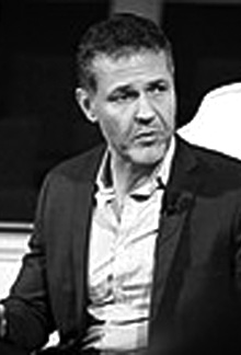 Khaled Hosseini