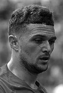 Kieran Trippier