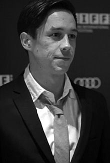 Killian Scott