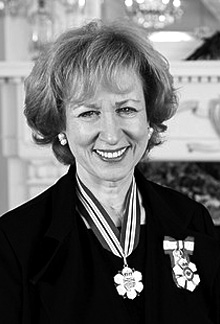 Kim Campbell