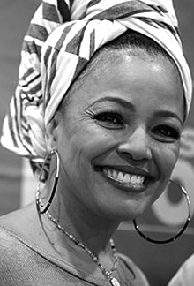 Kim Fields