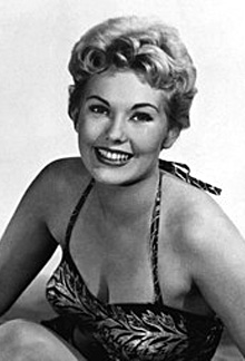 Kim Novak