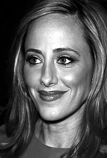 Kim Raver