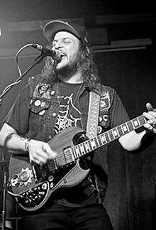 King Tuff