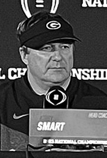 Kirby Smart