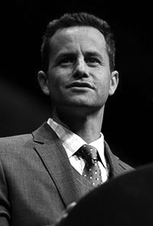 Kirk Cameron