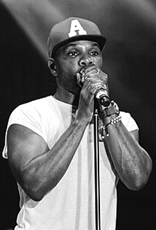 Kirk Franklin