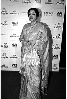 Kirron Kher