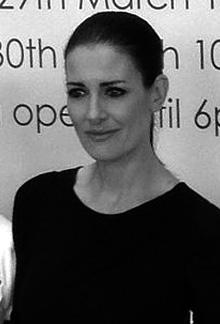 Kirsty Gallacher