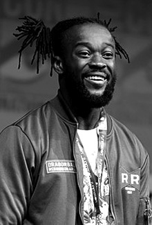 Kofi Kingston