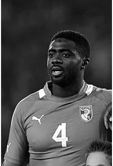 Kolo Toure