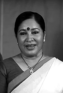 Kovai Sarala