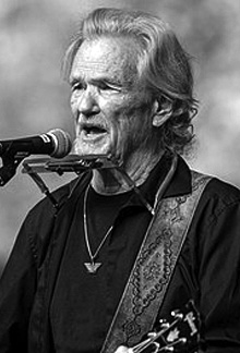 Kris Kristofferson