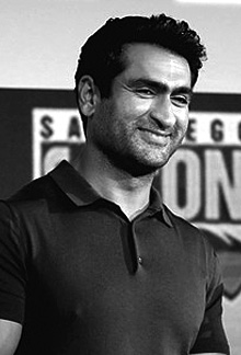 Kumail Nanjiani