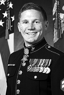 Kyle Carpenter