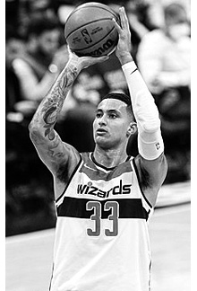 Kyle Kuzma