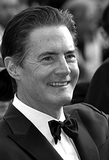 Kyle MacLachlan