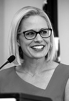 Kyrsten Sinema