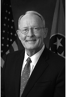 Lamar Alexander