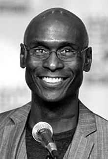 Lance Reddick