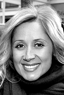 Lara Fabian