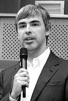 Larry Page