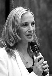 Lauren Weisberger