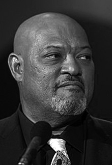 Laurence Fishburne