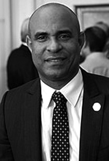 Laurent Lamothe