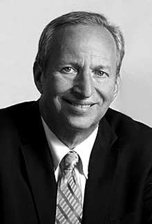 Lawrence Summers