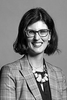 Layla Moran