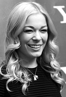 LeAnn Rimes