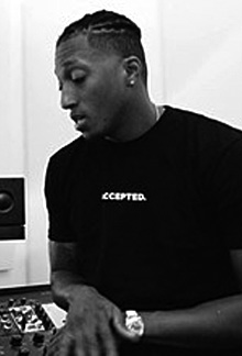 Lecrae