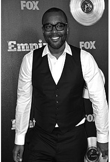 Lee Daniels